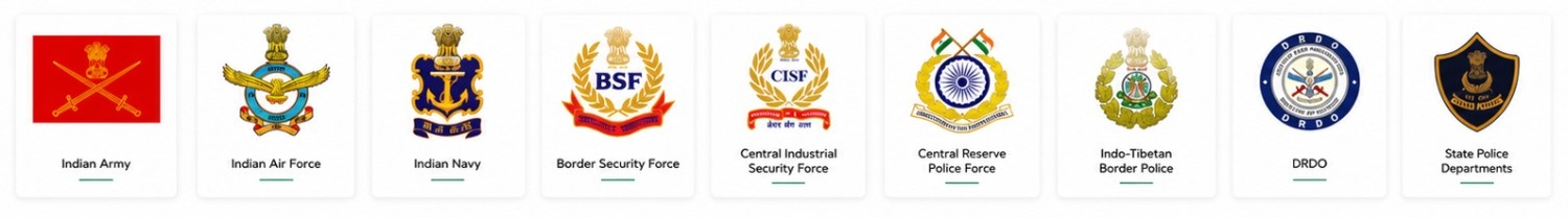 Our Clients