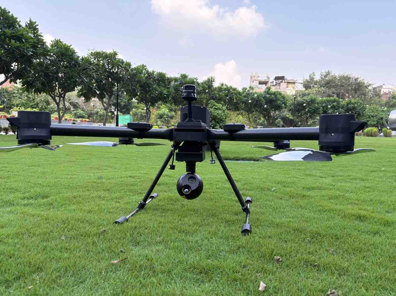 DCM K2