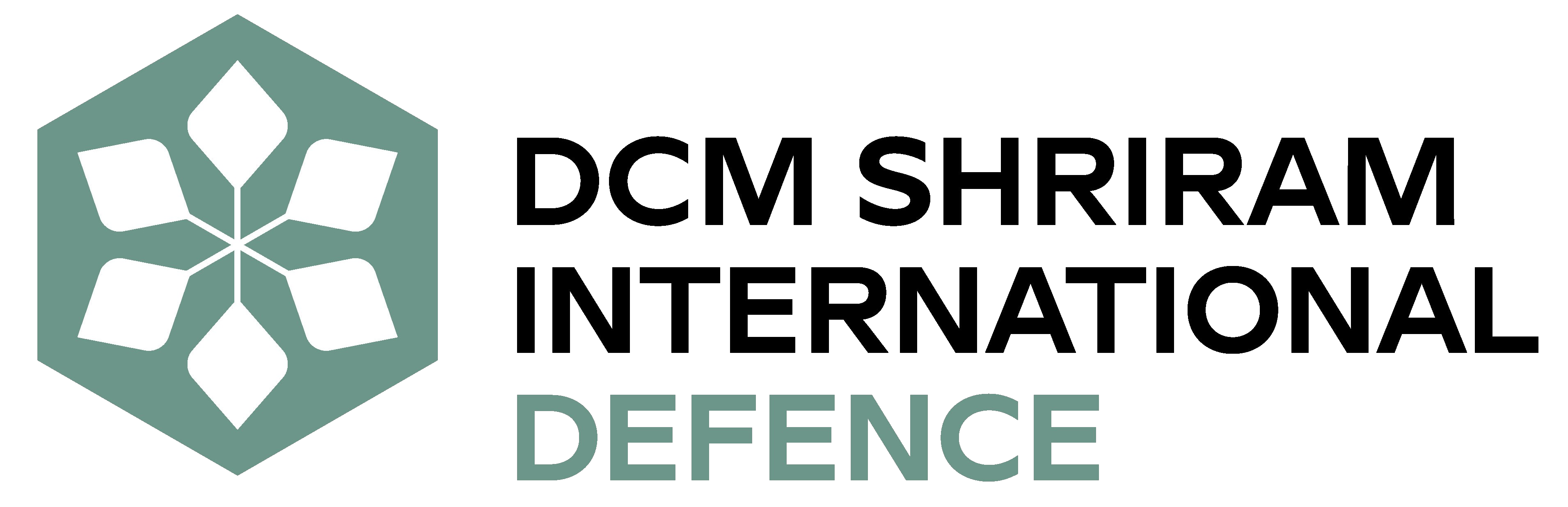 DCM Shriram International Defence