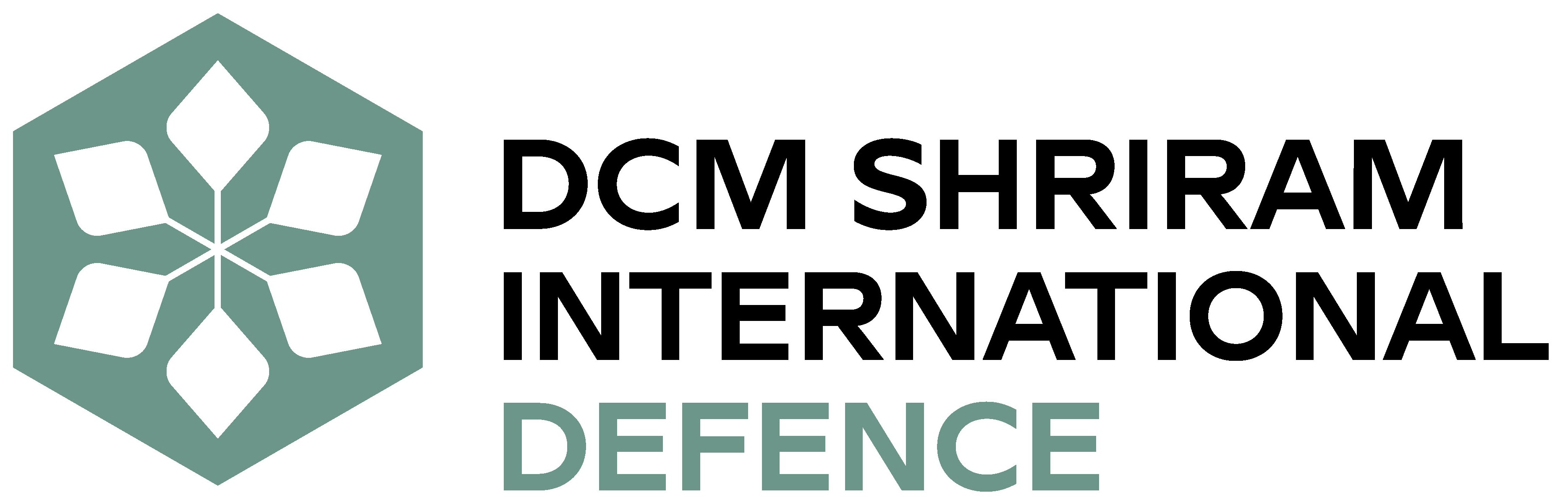 DCM Shriram International Defence