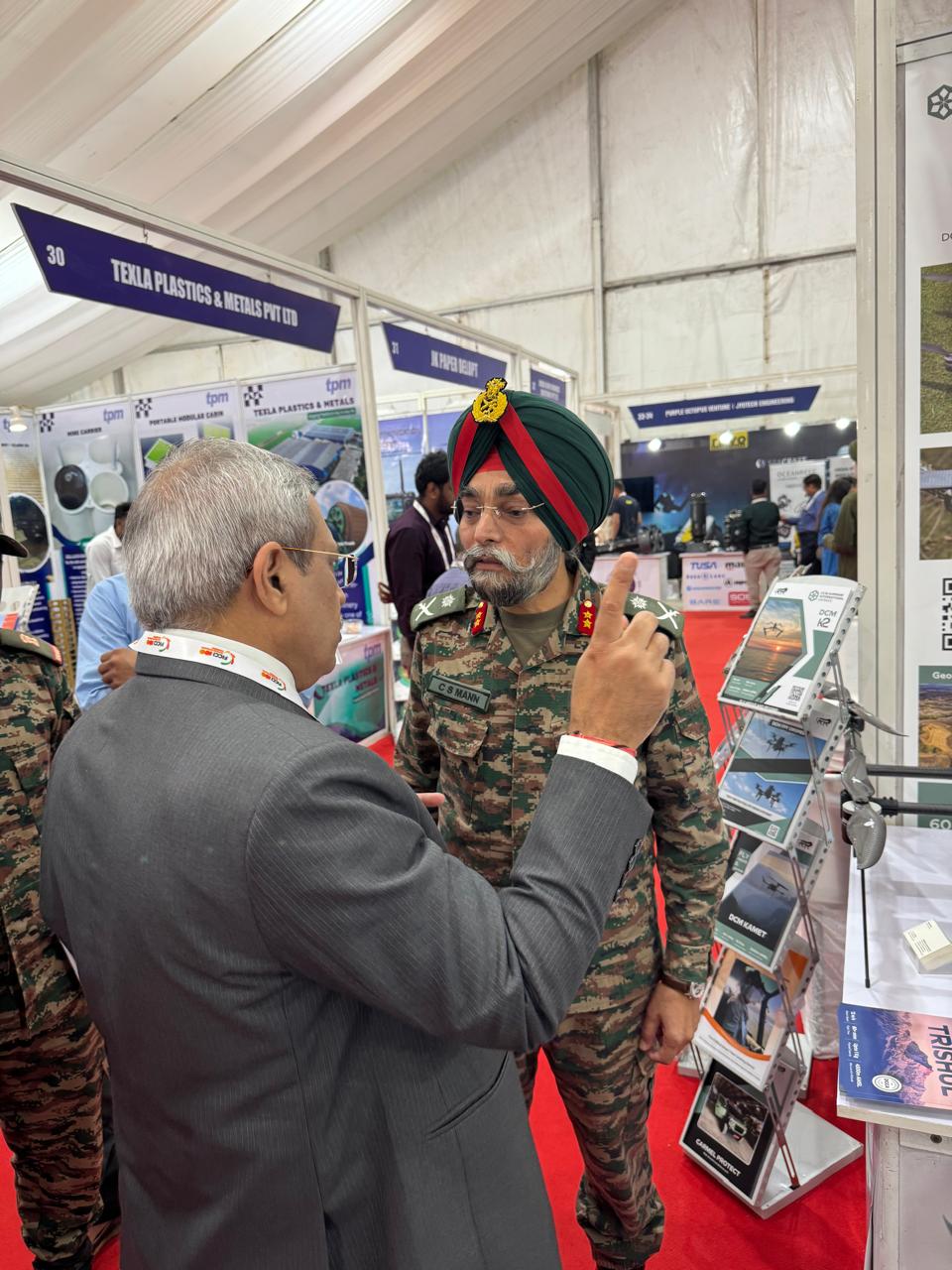 Pragati Event, Shillong 2026